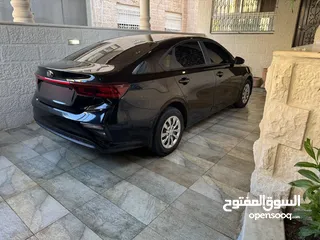  6 Kia cerato 2019 للبيع وارد وكالة