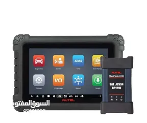  3 الجهاز الأحدث بالعالم .. AUTEL_MaxiSYS__MS_908S3 FULL_Special_Function