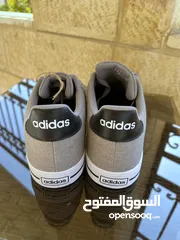  3 Adidas men’s shoes new, size 44