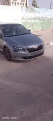  3 سكودا سوبيرب