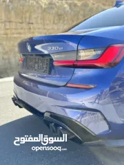  7 اجمل حبة بالبلاد BMW 330e فل فل فل اضافات  عداد 59 الف كيلو  ايد 1  نخب النخب