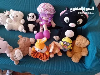  13 العاب اطفال عدد 68 لعبه
