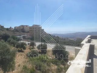  2 فيلا مستقلة للبيع في السلط