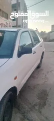  4 سيت موديل 2000 رخصه لشهر10