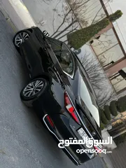  7 لكزس ES 300 فل كامل وارد الوكالة المركزية