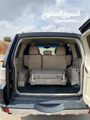  21 ‏Mitsubishi Pajero GLS 3.5L 2015  ميتسوبيشي باجيرو  4*4 2015 للبيع