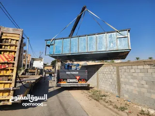  4 فولفو Fl6 منوف هياب 2016