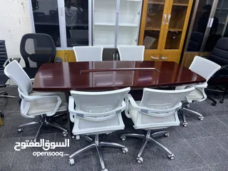  1 Used office furniture for sale