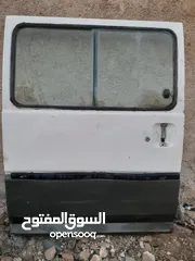  3 أبواب باص h100 للبيع