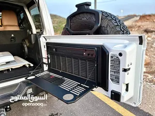  18 جيب روبيكون 2019