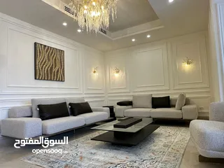  2 شقة مفروشه للايجار في الظهير ( Property 39962 ) سنوي فقط