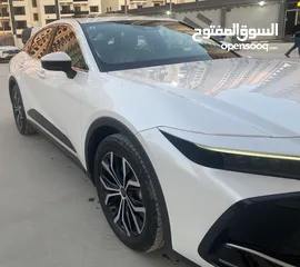  4 كراون بريميوم 2023 خليجي