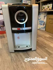  4 كولر طاولة ماركة الكترا كفالة لمدة سنتين جودة عالية جدا