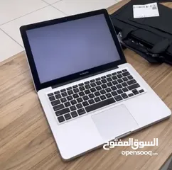  3 MacBook Pro