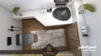  6 شقه للبيع كوتج دوبلكس طابق ثالث ورابع  بمنطقه لحجيلة بدار صلاح ببيت لحم