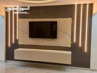  20 جهاز فير بليس غاز  داخلي وخارجي  تنفيذ وتركيب كافت اشكال الفير بليسات
