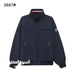  3 جاكت رجالي 320 درهم