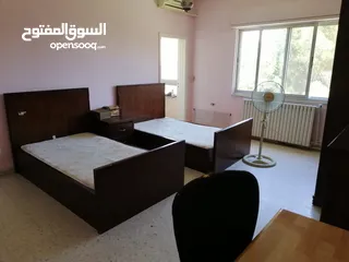  4 شقة مميزة للبيع في الشميساني