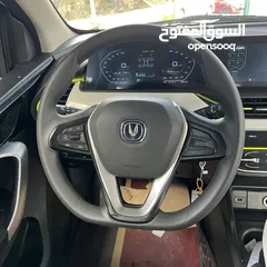  17 Changan E-Star شانجان اي ستار صنف الفل 2021