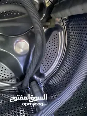  4 غسالة فا اتوماتك