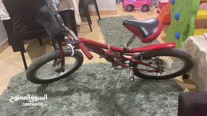  1 دراجة فراري
