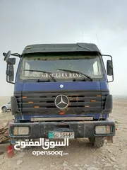  1 ال بي مرسيدس للبيع‏.  ‪فحص كامل