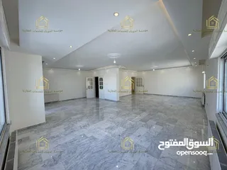  3 شقة فاخرة - دير غبار - 4نوم 2ماستر - 380م - مطبخ فاخر - فايربليس - قرب الخدمات