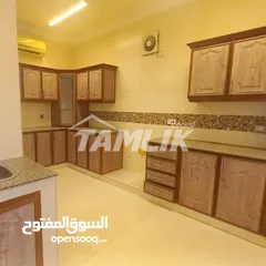  3 Semi Furnished Apartment for Rent in Al Hail North  REF 424MB