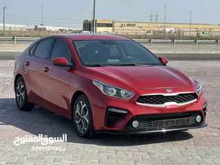  3 Kia forty 2020