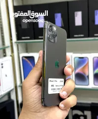  14 أقوى عرض : iPhone 11 pro 256gb هواتف نظيفة بحالة الوكالة بدون اي شموخ أو مشاكل مع ضمان و ملحقات