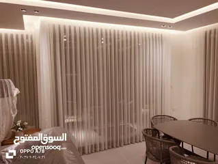  12 ينتهي العرض الخميس شباك لنن تركي  من 5الى6متر لنن رنجات خياطه جوده عاليه  والتحقق بالمعرض قبل الشراء