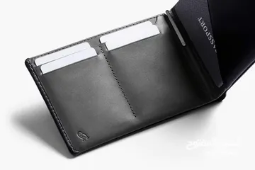  3 محفظة جواز السفر بيلروي Bellroy Travel Wallet