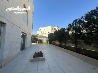  19 شقة شبه مفروشة في منطقة عبدون ( Property 40234 )-174856710