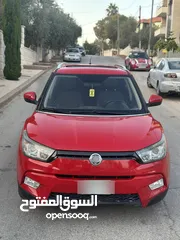  5 فحص الف ماتور 1600مع فتحة سقف