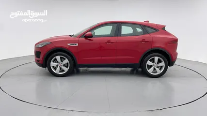  6 (FREE HOME TEST DRIVE AND ZERO DOWN PAYMENT) JAGUAR E PACE