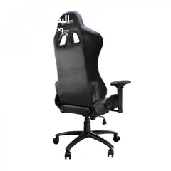  6 كرسي جيمنغ مريح لساعات اللعب الطويلة لون اسود  Dragon War Gaming Chair GC-003 السعر شامل التوصيل