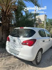  2 اوبل كورسا للبيع سياره ما شاء الله اصل شركة ،الله يطرح البركة لصاحب النصيب