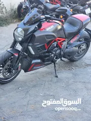  3 دوكاتي ديافل_ducati diavel 2011