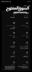  7 تلفون itel a70 للبيع مستعمل حاله جديد