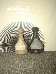  7 Most unique handmade Chess / شطرنج نادر جدأ صناعة يدوية