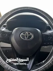  3 تويوتا كورولا هايبرد موديل 2021 امريكي