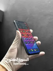  3 ايفون 11 برو ماكس بطارية 90‎%‎  256 جيجا