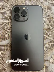  5 آيفون 13 pro max 256 gb