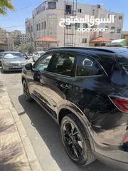  4 هافال h6 موديل 2022