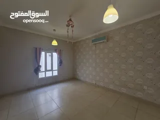  7 4 BR Modern Twin Villa for Rent in Al Ansab