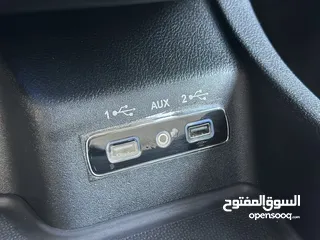  25 DODGE DURANGO 2018 (GT Edition) Full Loaded وارد الوكالة قاطع مسافة 79 الف كم فحص كامل