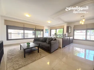  4 شقة مفروشة للإيجار في دير غبار  ( Property 33304 )-175072322