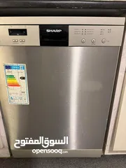  3 أثاث وأجهزة شقة كاملة للبيع