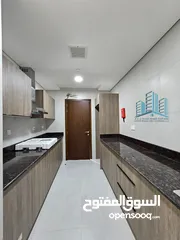  5 شقة راقية في مبنى جديد BEAUTIFUL 2+1 BR APARTMENT