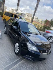  5 سيات ابيزا 2018 بسعرررر حررررررررررق